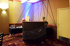 BOO FRIDAY AT RED LION